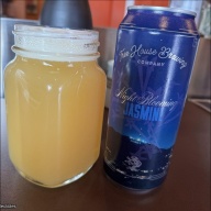 Tree House -- Night Blooming Jasmine DIPA -- Feb 28th