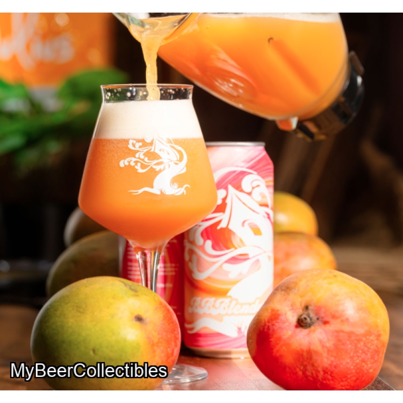 ***1 Can Tree House BBBlenderrr***