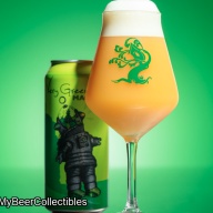 ***1 Can Tree House Very Green Machine***