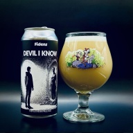 Fidens -- Devil I Know [10% TIPA Galaxy Enigma Citra] -- Feb 25th