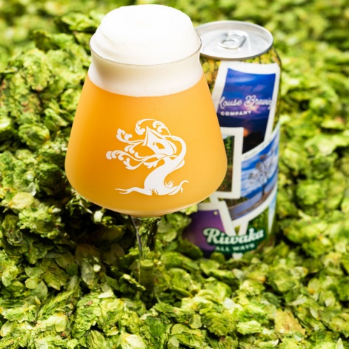 Tree House -- Riwaka All Ways -- Mar 5th