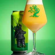 Tree House -- Very Green Machine -- March 6th
