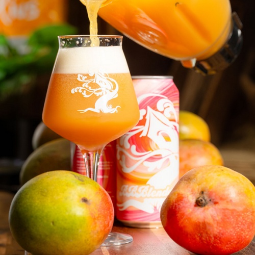 Tree House -- Blenderrr! -- March 6th