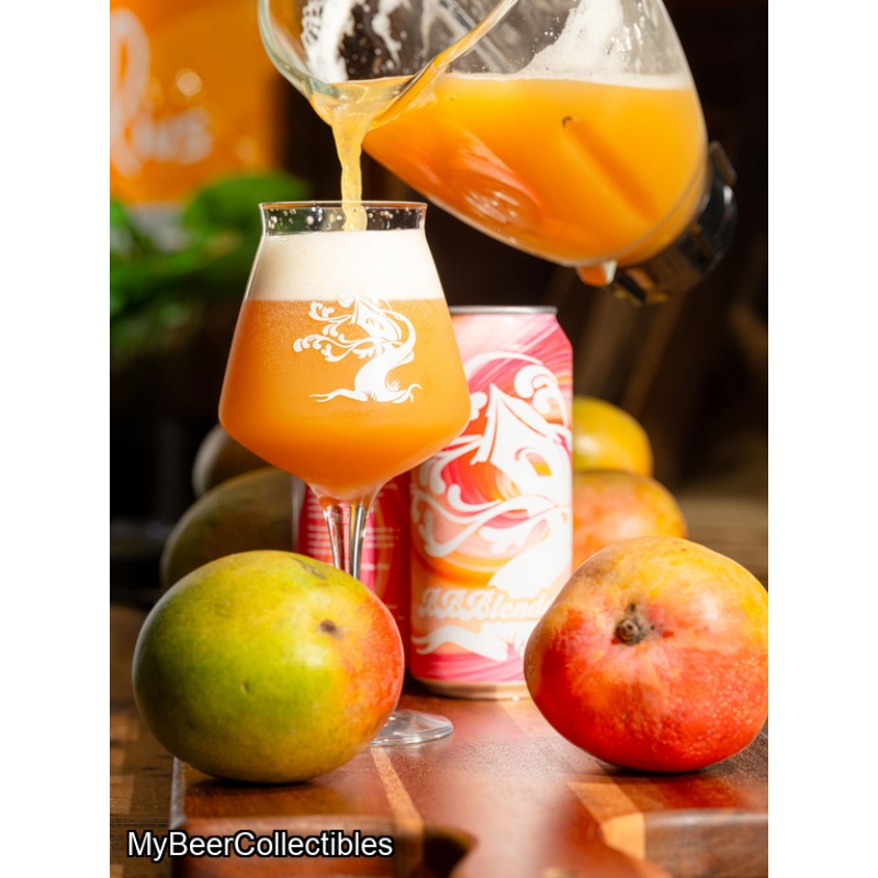 Tree House -- Blenderrr! -- March 6th