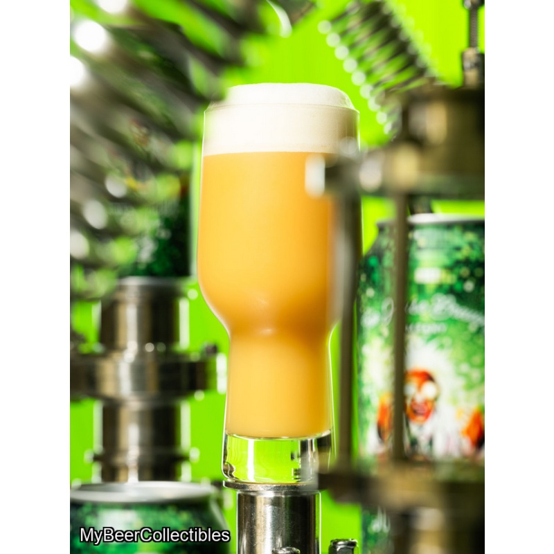 Tree House -- Juice Project Green -- March 5th
