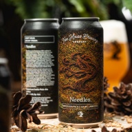 Tree House -- Needles -- March 6th