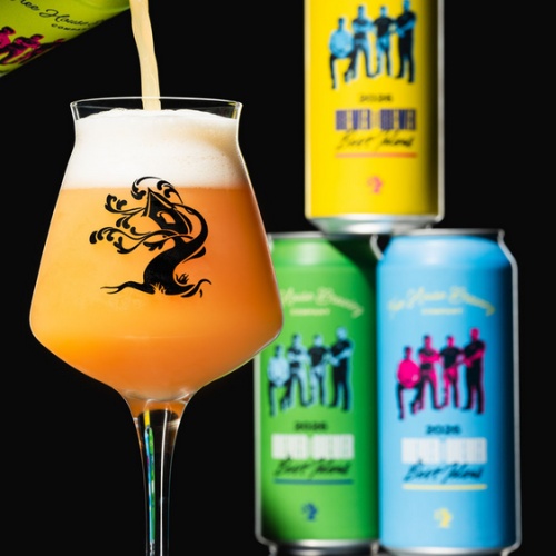 Tree House -- Brewer vs Brewer Best Ideas -- March 6th