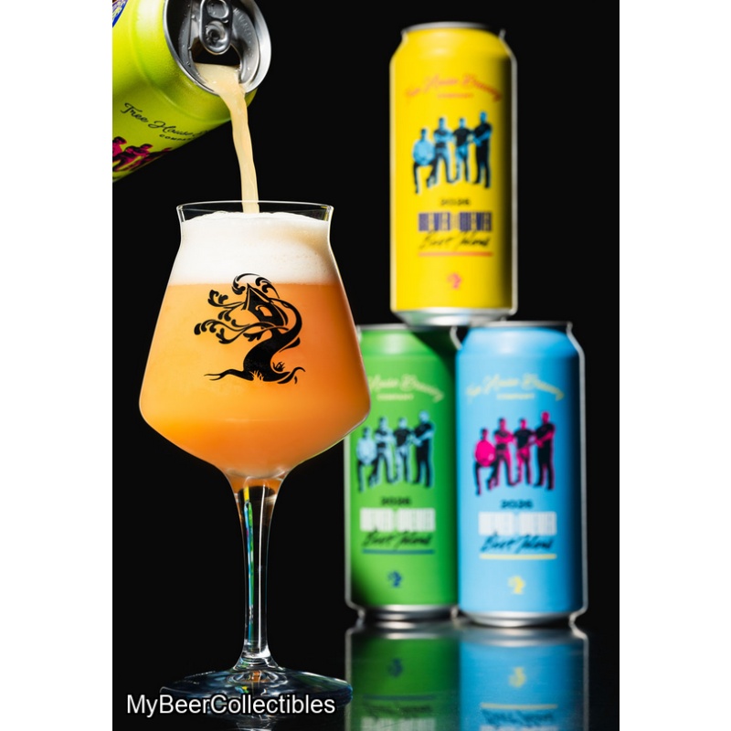 Tree House -- Brewer vs Brewer Best Ideas -- March 6th