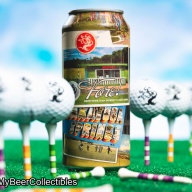 ***1 Can Tree House Murphy's Driving Range***