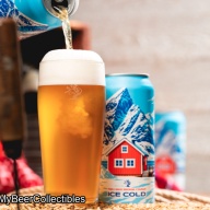 ***1 Can Tree House Ice Cold***