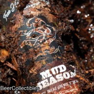 ***1 Can Tree House Mud Season***