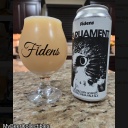 Fidens + Troon -- Parliament [8.8% DDH DIPA w. Citra Nelson Riwaka Hops] -- March 5th
