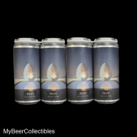 4 Pack TEST Newest Hops Discovery of Fire 2nd Edition TIPA
