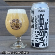 Fidens -- QDH Jasper Jr -- March 3rd