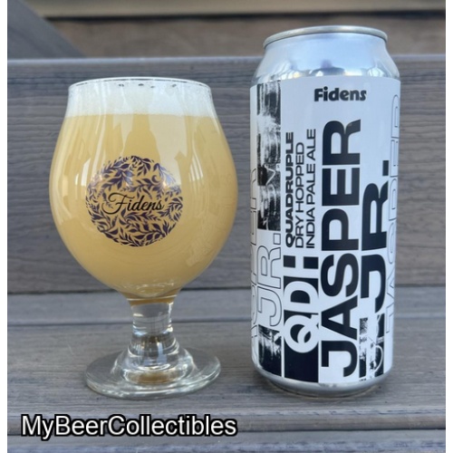 Fidens -- QDH Jasper Jr -- March 3rd