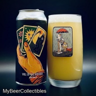 Fidens -- Will of the Universe -- March 3rd