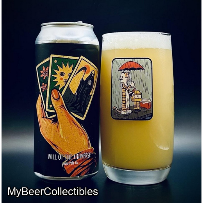 Fidens -- Will of the Universe -- March 3rd