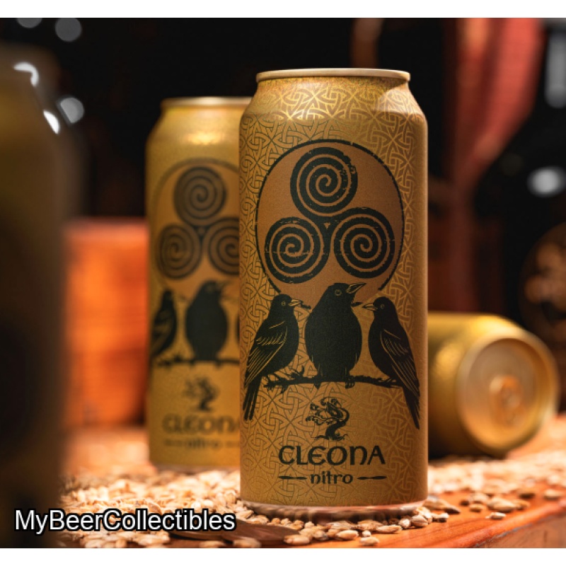 ***1 Can Tree House Cleona - NITRO***