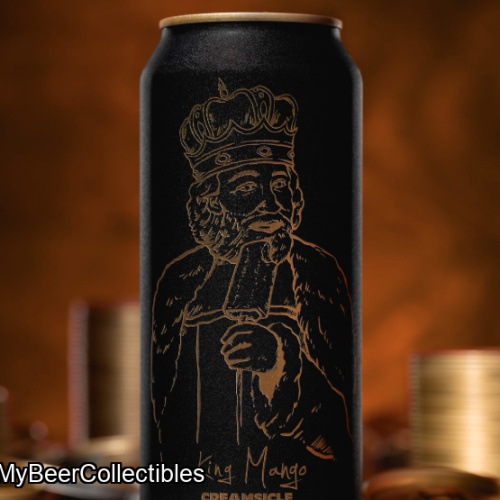 ***1 Can Tree House King Mango Creamsicle***