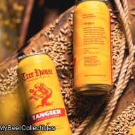 ***1 Can Tree House Tangier***