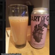 Fidens -- The Heart of Chaos -- March 9th