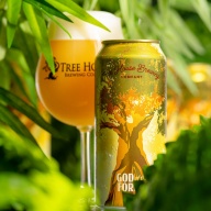 Tree House -- God of the Forest -- March 12th