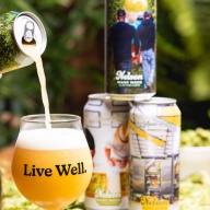 Tree House -- Nelson Many Ways: Clayton  -- March 11th