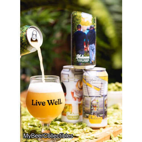 Tree House -- Nelson Many Ways: Clayton  -- March 11th