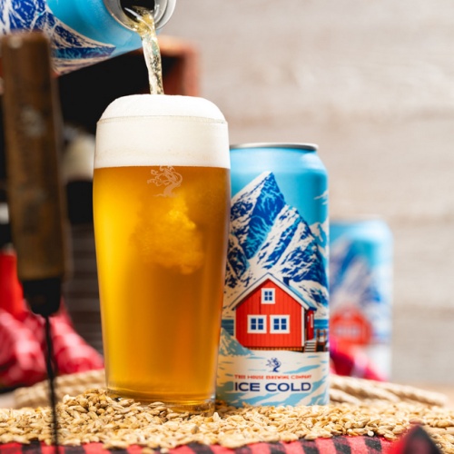 Tree House -- Ice Cold -- March 10th 2026