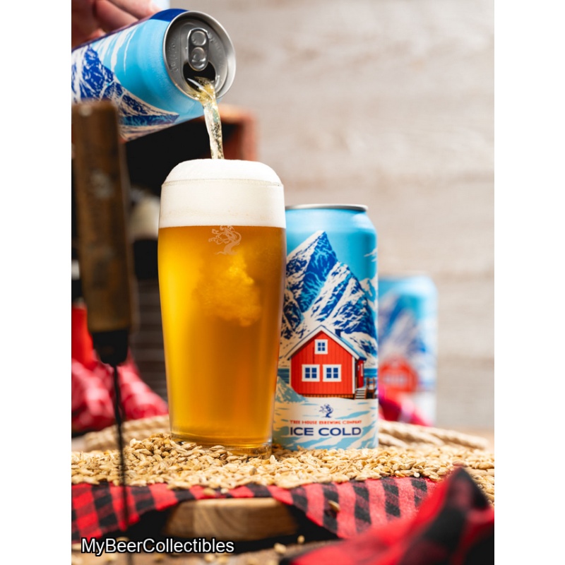 Tree House -- Ice Cold -- March 10th 2026