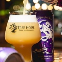 Tree House -- Milky DDDazeee -- March 10th