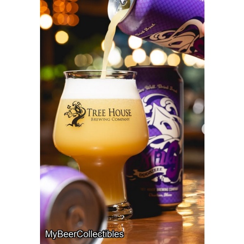 Tree House -- Milky DDDazeee -- March 10th