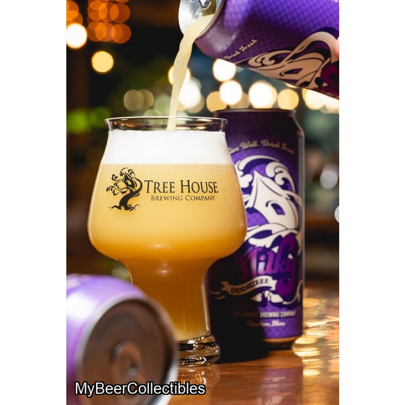 Tree House -- Milky DDDazeee -- March 10th