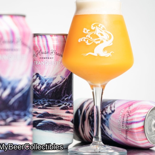 ***1 Can Tree House Tranquility***