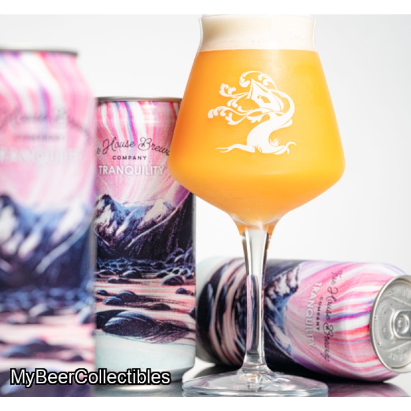 ***1 Can Tree House Tranquility***