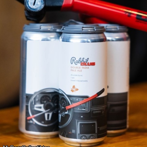 Trillium -- Rabbit - the Club -- March 13, 2026