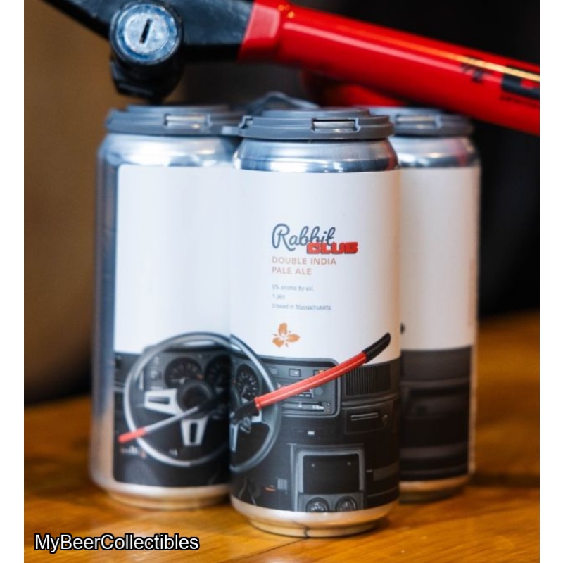 Trillium -- Rabbit - the Club -- March 13, 2026