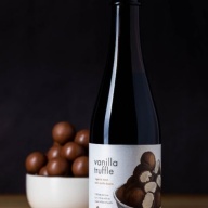 Trillium -- Vanilla Truffle -- March 2026