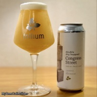 Trillium -- DDH Congress Street -- March 17, 2026