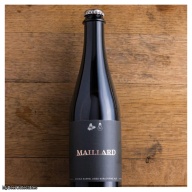 Trillium + Side Project -- Maillard -- 15.4% DBA Barleywine -- March 2026