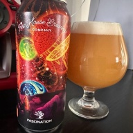 Tree House -- Fascination -- Feb 25th