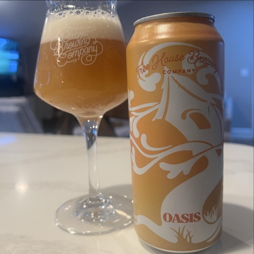 Tree House -- Oasis -- Mar 13th