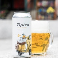 ***1 Can Trillium Tipico***