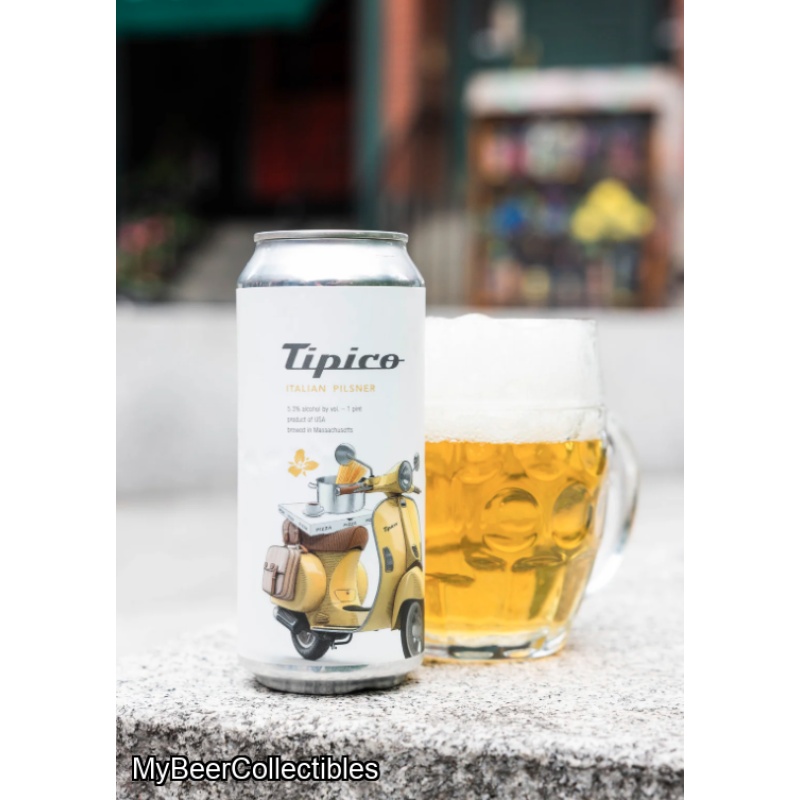 ***1 Can Trillium Tipico***