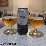 ***1 Can Trillium Rabbit - The Club***
