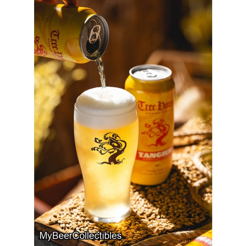 Tree House -- Tangier -- March 12th