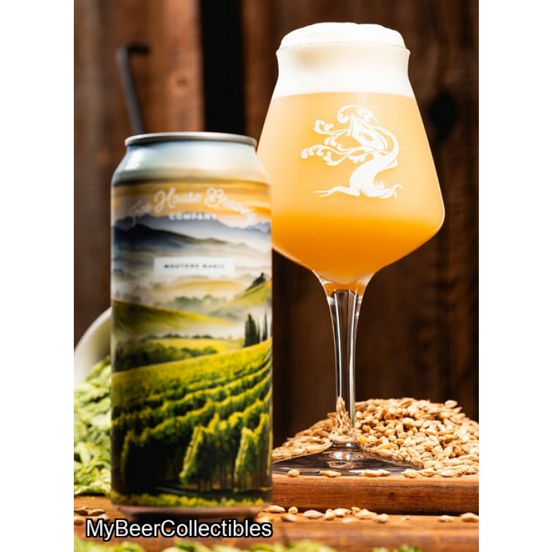 Tree House -- Moutere Magic -- March 19th