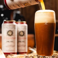 Tree House -- Restless [Weizenbock] -- March 19th