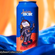 ***1 Can Tree House Juicy Machine***