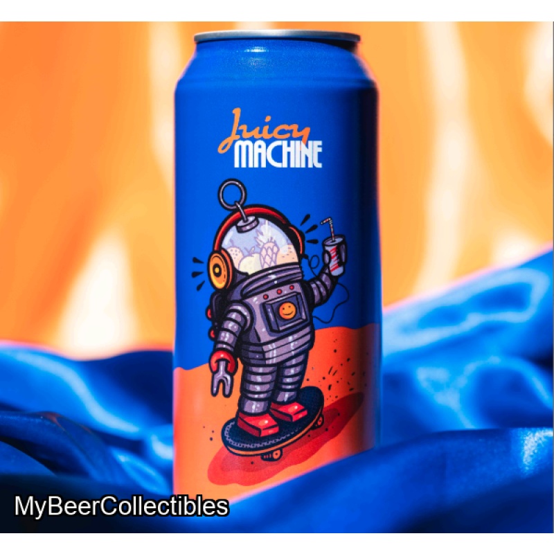 ***1 Can Tree House Juicy Machine***